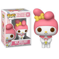 Funko POP Hello Kitty and Friends My Melody