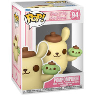 Funko POP Hello Kitty and Friends Pompompurin