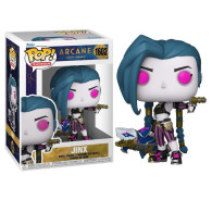 Funko POP League of Legends Arcane Jinx 1602
