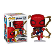 FUNKO POP MARVEL AVENGERS ENDGAME IRON SPIDER 45138