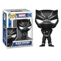 FUNKO POP MARVEL NEW CLASSICS BLACK PANTHER