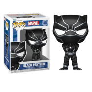 FUNKO POP MARVEL NEW CLASSICS BLACK PANTHER