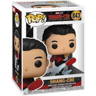 FUNKO POP MARVEL SHANG-CHI SHANG-CHI 52874