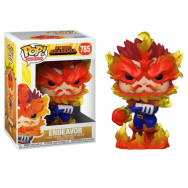 FUNKO POP MY HERO ACADEMIA ENDEAVOR 48470