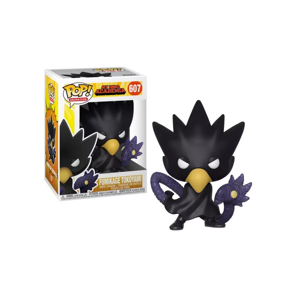 FUNKO POP MY HERO ACADEMIA TOKOYAM