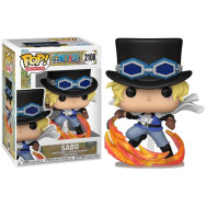 Funko POP One Piece Sabo 2108