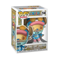 Funko POP One Piece Tony Tony Chopper 2148