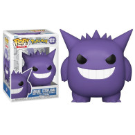 Funko POP Pokemon Gengar Ectoplasma
