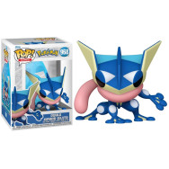 Funko POP Pokemon Greninja