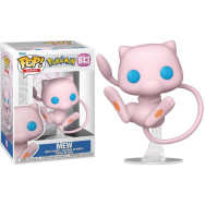 Funko POP Pokemon Mew