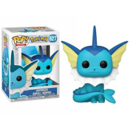 Funko POP Pokemon Vaporeon