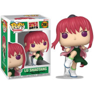 Funko POP Sakamoto Days Lu Shaotang 2061