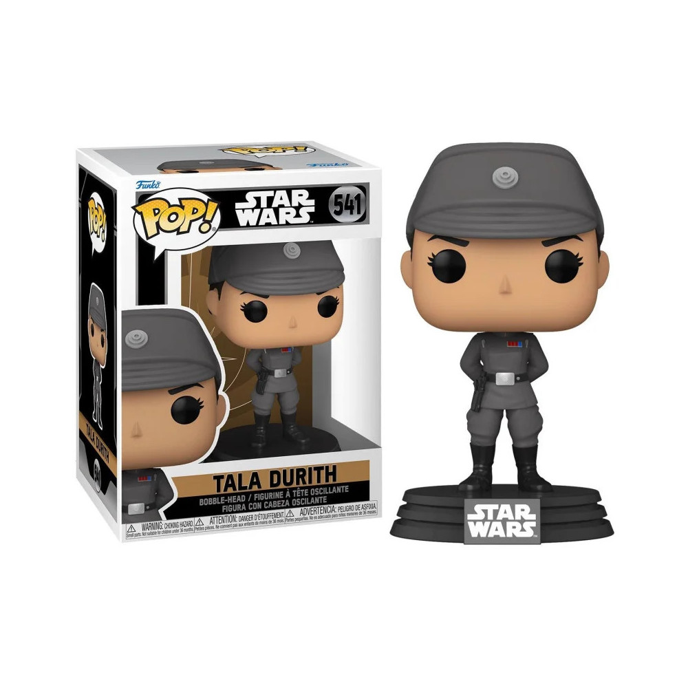 Funko POP Tala Durith Star Wars Obi-Wan Kenobi 541