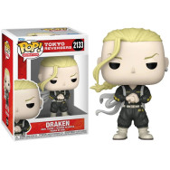 Funko POP Tokyo Revengers Draken 2133