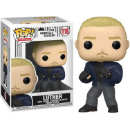 Funko POP Umbrella Academy Luther