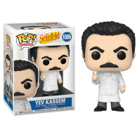 FUNKO POP! SEINFELD - YEV KASSEM