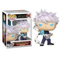 Funko POPJujutsu Kaisen Shibuya Incident Satoru Gojo 1885
