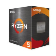 AMD PROCESADOR RYZEN 5 5600 3.5GHZ SOCKET AM4