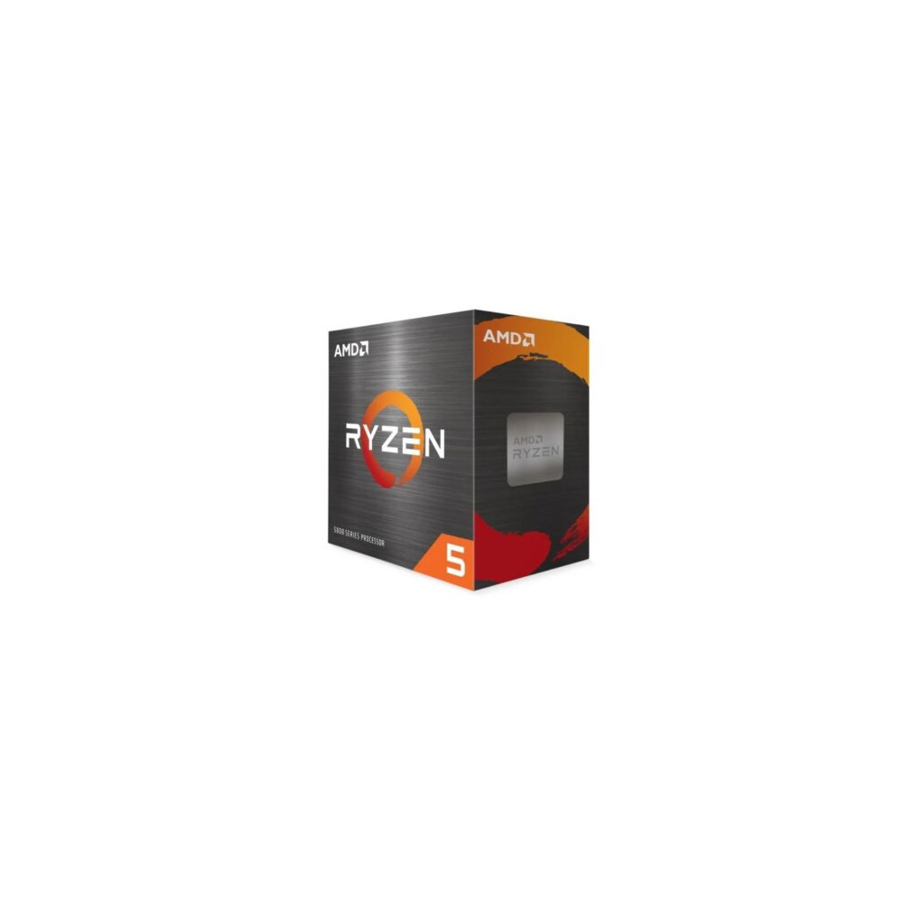 AMD PROCESADOR RYZEN 5 5600 3.5GHZ SOCKET AM4