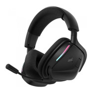 AURICULAR CORSAIR VOID WIRELESS V2 RGB GAMING DOLBY ATMOS W/BT CARBON