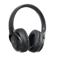 AURICULAR FONESTAR INALAMBRICOS AURIS-BT AROUND EAR MANOS LIBRES PLEGABLE NEGRO