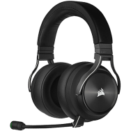Auriculares Corsair Virtuoso RGB Wireless XT Gaming