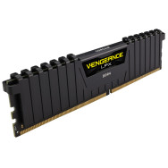DIMM DDR4 16GB 2400GHZ. 2 X 8GB CORSAIR VENGEANCE CMK16GX4M2A2400C14