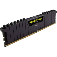 DIMM DDR4 16GB 3200GHZ.CORSAIR VENGEANCE LPX CMK16GX4M1E3200C16