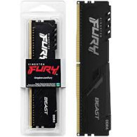 DIMM DDR4 32GB 3600GHZ. KINGSTON FURY BEAST KF436C18BB/32