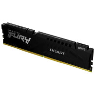 DIMM DDR5 16GB 6000GHZ. KINGSTON FURY BEAST KF560C36BBE2-16