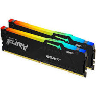 DIMM DDR5 32GB 6000GHZ 2 X 16GB KINGSTON FURY BEST RGB KF560C36BBE2AK2-32