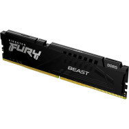 DIMM DDR5 8GB 6000GHZ. KINGSTON FURY BEAST KF560C36BBE-8