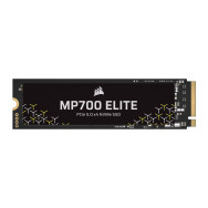 Disco Duro M.2 Corsair MP700 PRO NH 2TB Gen5 PCIe x4 NVMe