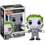 FUNKO POP Beetlejuice Bitelchus