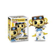 FUNKO POP Cuphead Aeroplane Chalice