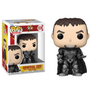 FUNKO POP DC Comics The Flash General Zod