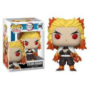 FUNKO POP Demon Slayer Kimetsu no Yaiba Kyojuro  Rengoku