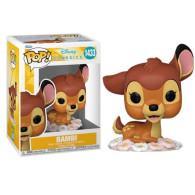 FUNKO POP Disney Classic Bambi