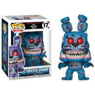 FUNKO POP Five Nights at Freddys Twisted Bonnie