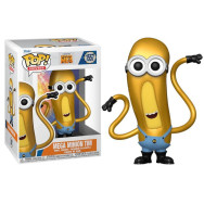 FUNKO POP Gru Mi Villano Favorito 4 Mega Minion Tim