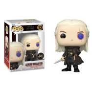 FUNKO POP House of the Dragon Aemond Targaryen