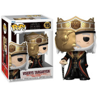 FUNKO POP House of the Dragon Viserys Targaryen