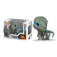 FUNKO POP Jurassic World 3 Velociraptors Blue & Beta