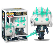 FUNKO POP League of Legends Viego