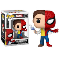 FUNKO POP Marvel Parker/Spider-Man