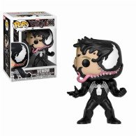 FUNKO POP Marvel Venom Eddie Brock