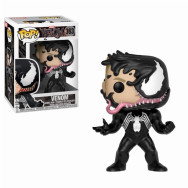 FUNKO POP Marvel Venom Eddie Brock