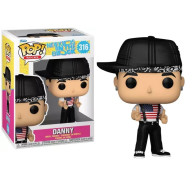 FUNKO POP New Kids On The Block Danny