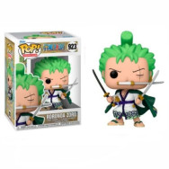 FUNKO POP One Piece Roronoa Zoro