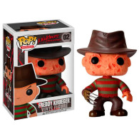 FUNKO POP Pesadilla en Elm Street Freddy Krueger